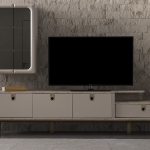 Cupra Tv Ünitesi