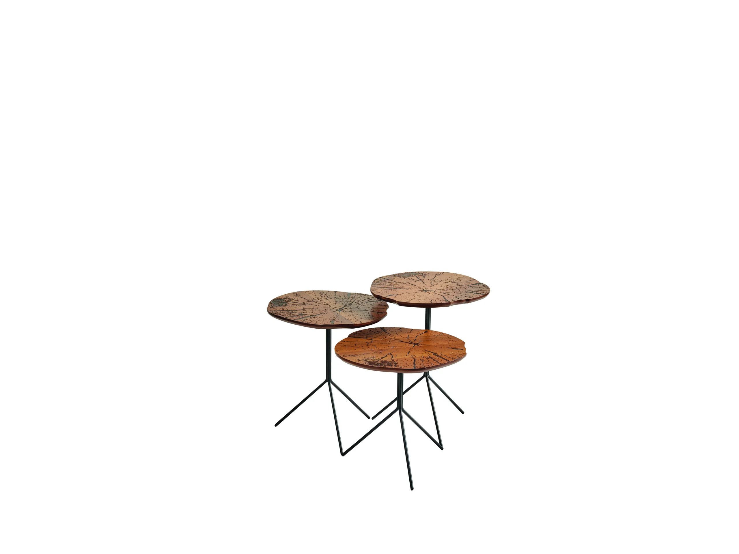 507 507 Zigon Sehpa - Görsel 1