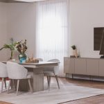 Rams Yemek Odası