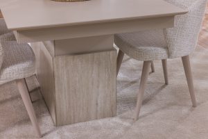 Rams Yemek Odası - Görsel 6