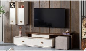 Orjin Tv Ünitesi - Görsel 2