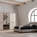 Liberty Yatak Odası Takımı