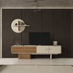 Prada Tv Ünitesi