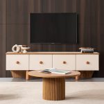 Soft Tv Ünitesi
